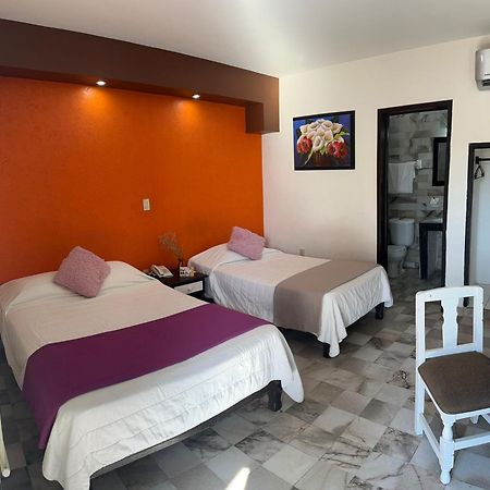 Hotel Yauco El Rosario Exterior foto